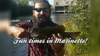 We Gotta Go - Ep 47 - Marinette WI Pt 2