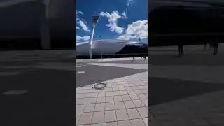 Где найти стойку ЮНИСЕФ