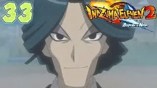 Guida Inazuma Eleven 2 Bufera di Neve | Gameplay ITA | #33 | Ritorno a Tokyo...con Sorpresa!