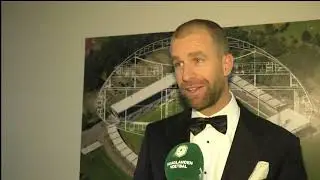 Hilbert Bredemeijer Haagssportgala (16-12-2024)