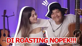 Part 1 Di Roasting Nopek Novian !!!