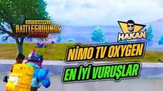 Pubg mobile gameplay en güzel vuruşlar ( Hakan Soylu )
