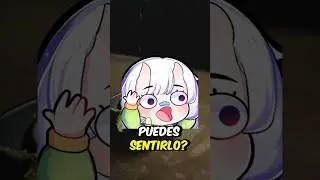 Un TRUCO de MAGIA para TUS AMIGOS 🥵 #shorts #vtuber #comedy #humor #rawrrina #minecraft
