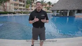Poznaj to, co najlepsze w Bahia Principe Grand Turquesa (PL)