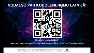 Kodolenerģija Latvijai un biedrība 