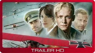 Der Rote Baron ≣ 2008 ≣ Trailer