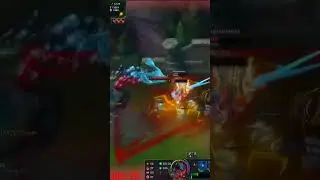BEST DIVE EUW - League of Legends #shorts #leagueoflegends