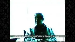 Интервью с Накаямой Масатоси / Masatoshi Nakayamaс-главный инструктор JKA, 9 Дан)
