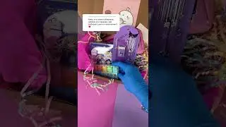 Кто выбирает наполнение?🌟 НАБОР ЗАКАЗАТЬ В ГРУППЕ ВК👉🏼«Наборы Канцелярии» 
