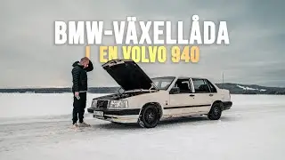 RASAR VOLVON & MONTERAR ZF-LÅDA! | DEL 4 - ISBIL V.2