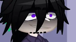 William pretending to be a doctor but he's not okay || Ft. William Afton || Lady Yuki