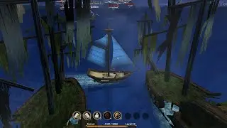 TLOPO: Fury Cannon