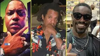 Mase Says New York Rappers Not Respecting Southern Rap 'It Is Fact, I Am Not Gonna Lie'