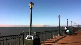 San Francisco bay