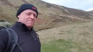 R.I.P.  Dave Murphy . daveswildcamping.