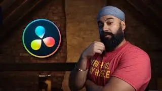 Live video editing in Da Vinci Resolve 16 Beta | Kiddies Sangat - Ep. 1