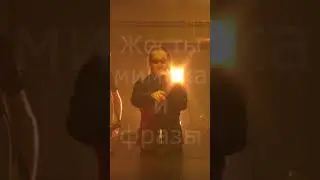 Идите найух, Вы ничего не поняли - Михаил Козырев на концерте Глеб Самойлов & The Matrixx