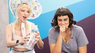 Try Not To Laugh Challenge #114 - The Musical