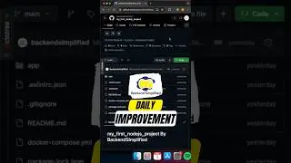 A Great chrome extension for GitHub! 