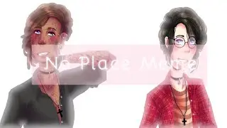 No place meme || Filpacilp