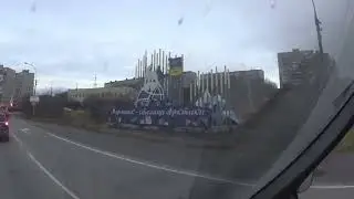 658. Мурманск, или 