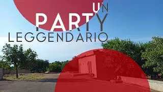 Un party leggendario - TEASER
