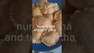 nuner pita and Tyler pita