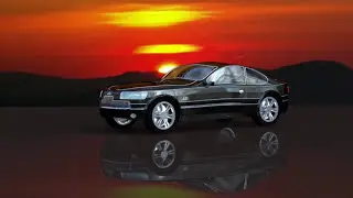 VECTORWORKS 3D NURBS CAR TUTORIAL