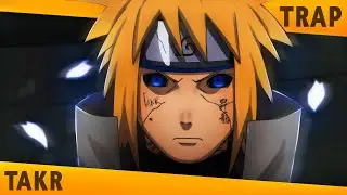 HIRAISHIN - Minato Trap (Naruto) | Takeru [Prod. Sidney Scaccio]
