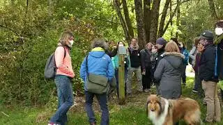 Assemblée générale du GRAINE BFC - 14/10/2020