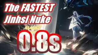GAME-CHANGING! How to Jinhsi Jump Cancel (JJC) [Wuthering Waves] (PLEASE READ PINNED COMMENT)