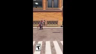 TRANSFORMERS doing what they do best 🤖