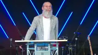 Михаэль Цинн. Фрагмент. Не судите.