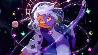 Реакция ВРИ на Нила как Коллекционер/Заказ!/Kitsune