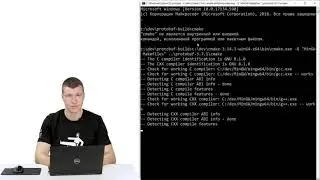 05 Установка protobuf
