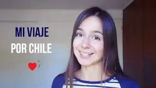 La chica rusa en Chile