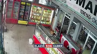 Karakoçan’daki Otobüs Olayına Ait Güvenlik Kameraları Ortaya Çıktı