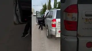 Западает педаль сцепления. Что делать ? 
