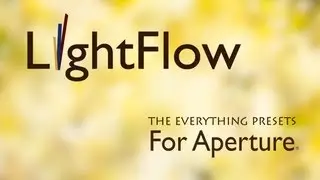 Seim Effects LightFlow Presets for Apple Aperture