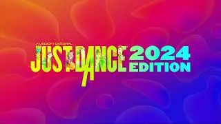 Just Dance 2024 Edition - Whitney