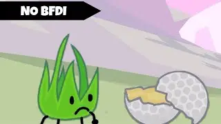 BFB But NO BFDI Contestants Exist