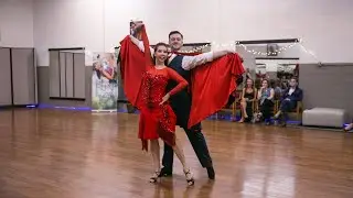 FADS Charlottesville Vladyslav Dolya & Hannah Duong 11 #fadscharlottesville