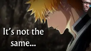 Why watching Anime doesn't feel the same anymore...