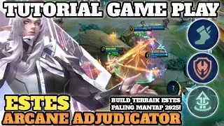 META HEALER KEMBALI RAMAI!? ESTES HEALER NYA GAK ADA OBAT! #oldladygaming #estes #metahealer