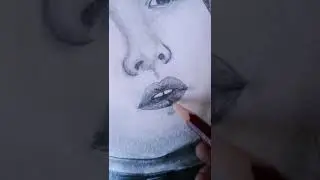 Jhope drawing BTS#bts #art #shorts #jhope