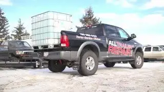 Load Hog Helper Springs