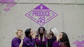[Underground Pulse] PRODUCE48 (H.I.N.P) - Rumor Dance Cover