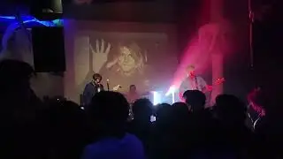 Grunge Besides - About A Girl (26.02.2023)