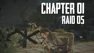 Brothers In Arms 3 | Chapter 1 - Raid 5 | Time For Valor