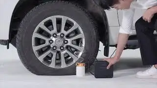 THIS IS THE BEST CAR COMPRESSOR FROM CHINA